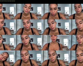 adriannarodriguez — 25 minute Chaturbate female cam show recording, 720p, Jun 20, 2025