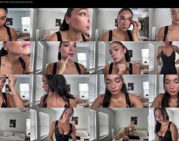 adriannarodriguez — 66 minute Chaturbate female cam show recording, 720p, Jun 20, 2025