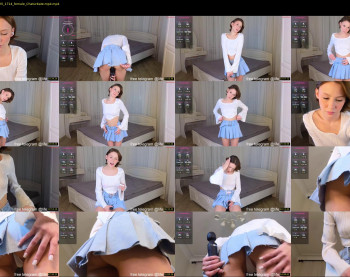 adventure1time — 62 minute Chaturbate female cam show recording, 720p, Jun 20, 2025