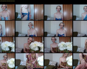 agatha_moore_ — 100 minute Chaturbate female cam show recording, 720p, Jun 20, 2025