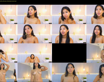 aida_moreno — 28 minute Chaturbate female cam show recording, 720p, Jun 20, 2025