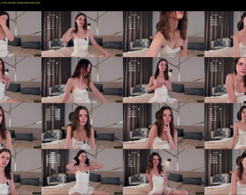akumadadrive — 104 minute Chaturbate female cam show recording, 720p, Jun 20, 2025
