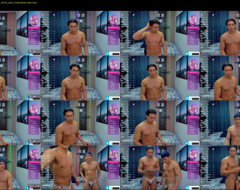 alan_nd_kevin — 49 minute Chaturbate male cam show recording, 720p, Jun 21, 2025