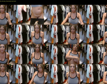 alannarack — 53 minute Chaturbate female cam show recording, 720p, Jun 20, 2025