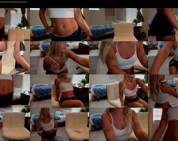 alex499990 — 58 minute Chaturbate female cam show recording, 720p, Jun 20, 2025