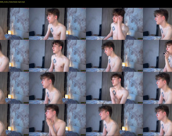 alex_wesker — 3 minute Chaturbate male cam show recording, 720p, Jun 21, 2025