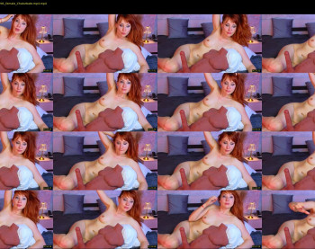 alexalenee — 3 minute Chaturbate female cam show recording, 720p, Jun 20, 2025