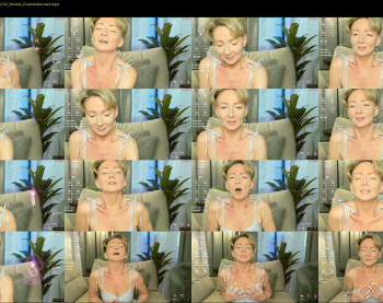 alexandrafix — 3 minute Chaturbate female cam show recording, 720p, Jun 20, 2025