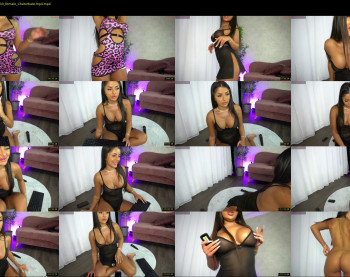 alexxiskye — 111 minute Chaturbate female cam show recording, 720p, Jun 20, 2025