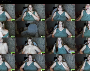 aliaa_ — 93 minute Chaturbate female cam show recording, 720p, Jun 21, 2025