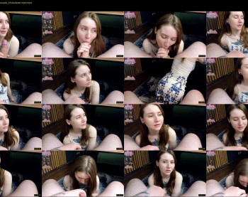 alpugh — 36 minute Chaturbate couple cam show recording, 720p, Jun 20, 2025