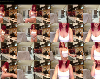 aly_alyce — 121 minute Chaturbate female cam show recording, 720p, Jun 20, 2025