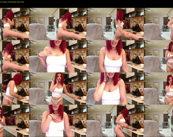 aly_alyce — 10 minute Chaturbate female cam show recording, 720p, Jun 20, 2025