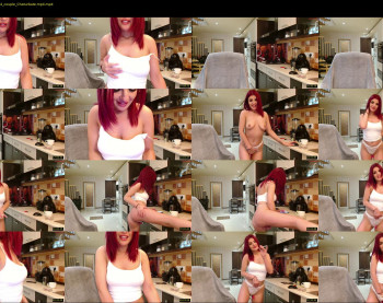 aly_alyce — 60 minute Chaturbate female cam show recording, 720p, Jun 20, 2025