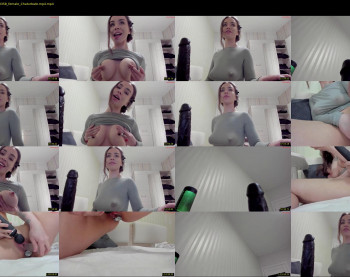 aminaswan_ — 91 minute Chaturbate female cam show recording, 720p, Jun 21, 2025