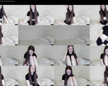 amy1_1 — 64 minute Chaturbate female cam show recording, 720p, Jun 20, 2025
