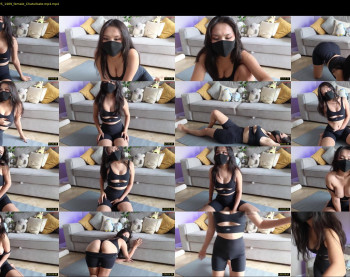 amyalwayshere — 121 minute Chaturbate female cam show recording, 720p, Jun 20, 2025