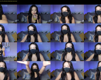 amyalwayshere — 56 minute Chaturbate female cam show recording, 720p, Jun 20, 2025