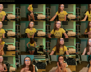 anabelleleigh — 120 minute Chaturbate female cam show recording, 720p, Jun 20, 2025
