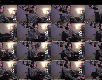 andrew_round — 49 minute Chaturbate male cam show recording, 720p, Jun 20, 2025