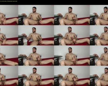 angel_damons_ — 7 minute Chaturbate male cam show recording, 720p, Jun 20, 2025