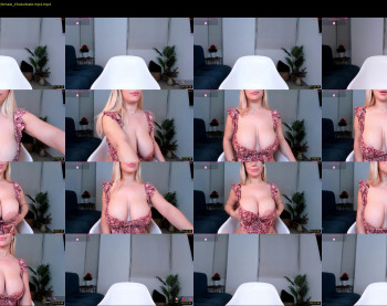 ann__w — 44 minute Chaturbate female cam show recording, 720p, Jun 20, 2025
