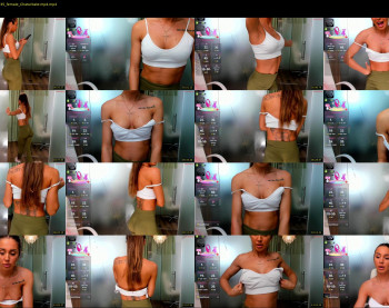 anyarayne — 16 minute Chaturbate female cam show recording, 720p, Jun 20, 2025