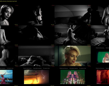 artmosphera — 80 minute Chaturbate female cam show recording, 720p, Jun 20, 2025
