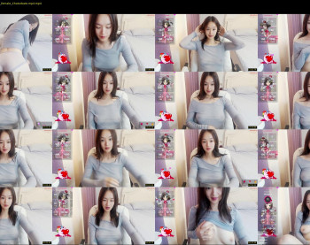 arylia_3 — 67 minute Chaturbate female cam show recording, 720p, Jun 20, 2025