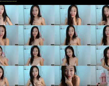asiantabbyx — 19 minute Chaturbate female cam show recording, 720p, Jun 20, 2025
