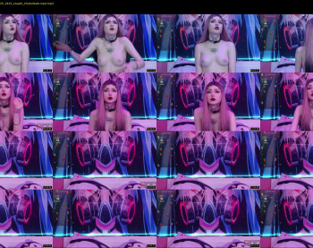 aurora_radiance — 28 minute Chaturbate couple cam show recording, 720p, Jun 20, 2025