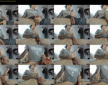 austin1119a — 11 minute Chaturbate male cam show recording, 480p, Jun 20, 2025