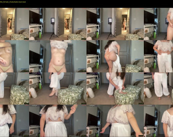 avabradley — 7 minute Chaturbate female cam show recording, 720p, Jun 20, 2025