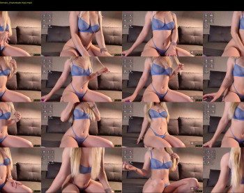 avr0ria — 3 minute Chaturbate female cam show recording, 720p, Jun 20, 2025