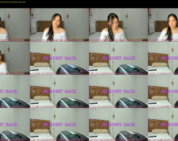aya_blush — 29 minute Chaturbate female cam show recording, 480p, Jun 20, 2025