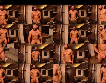 bedelllw — 53 minute Chaturbate male cam show recording, 720p, Jun 20, 2025
