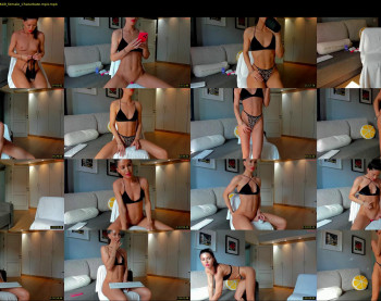 bella_hot77 — 121 minute Chaturbate female cam show recording, 720p, Jun 20, 2025