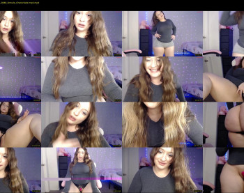 bellamonroee — 120 minute Chaturbate female cam show recording, 720p, Jun 20, 2025