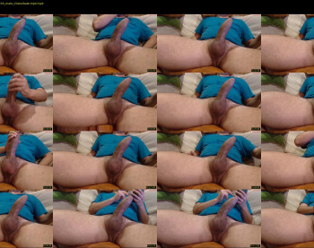 biengrossa — 6 minute Chaturbate male cam show recording, 720p, Jun 21, 2025