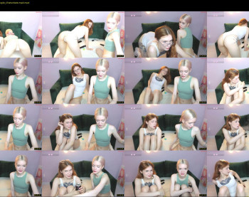 bjliki — 9 minute Chaturbate couple cam show recording, 720p, Jun 20, 2025