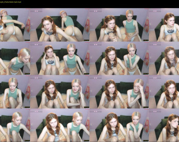 bjliki — 9 minute Chaturbate couple cam show recording, 720p, Jun 20, 2025