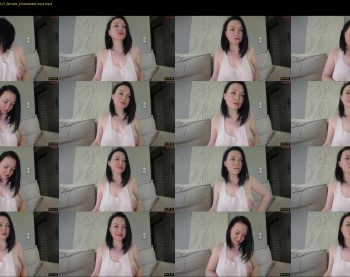 blueeyeess — 5 minute Chaturbate female cam show recording, 720p, Jun 20, 2025