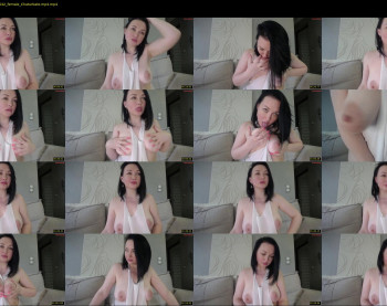 blueeyeess — 3 minute Chaturbate female cam show recording, 720p, Jun 20, 2025