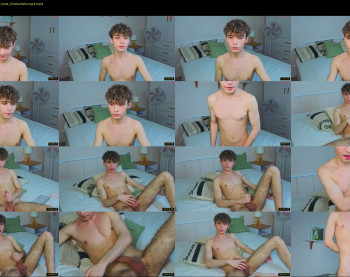 boicute — 120 minute Chaturbate male cam show recording, 720p, Jun 20, 2025