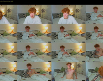 boicute — 82 minute Chaturbate male cam show recording, 720p, Jun 21, 2025
