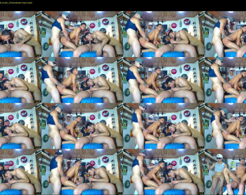 boranget — 6 minute Chaturbate male cam show recording, 720p, Jun 20, 2025