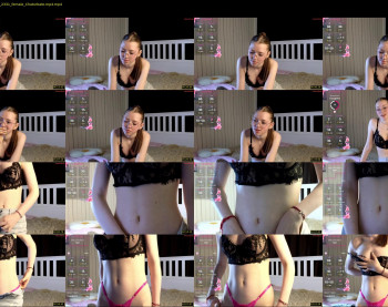 breckgodbold — 4 minute Chaturbate female cam show recording, 720p, Jun 20, 2025