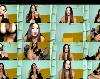 brenda_m00n — 120 minute Chaturbate female cam show recording, 720p, Jun 20, 2025