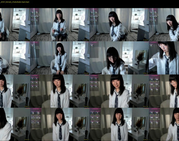 bridgetbottrell — 10 minute Chaturbate female cam show recording, 720p, Jun 21, 2025