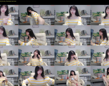 candy8998 — 120 minute Chaturbate female cam show recording, 480p, Jun 21, 2025